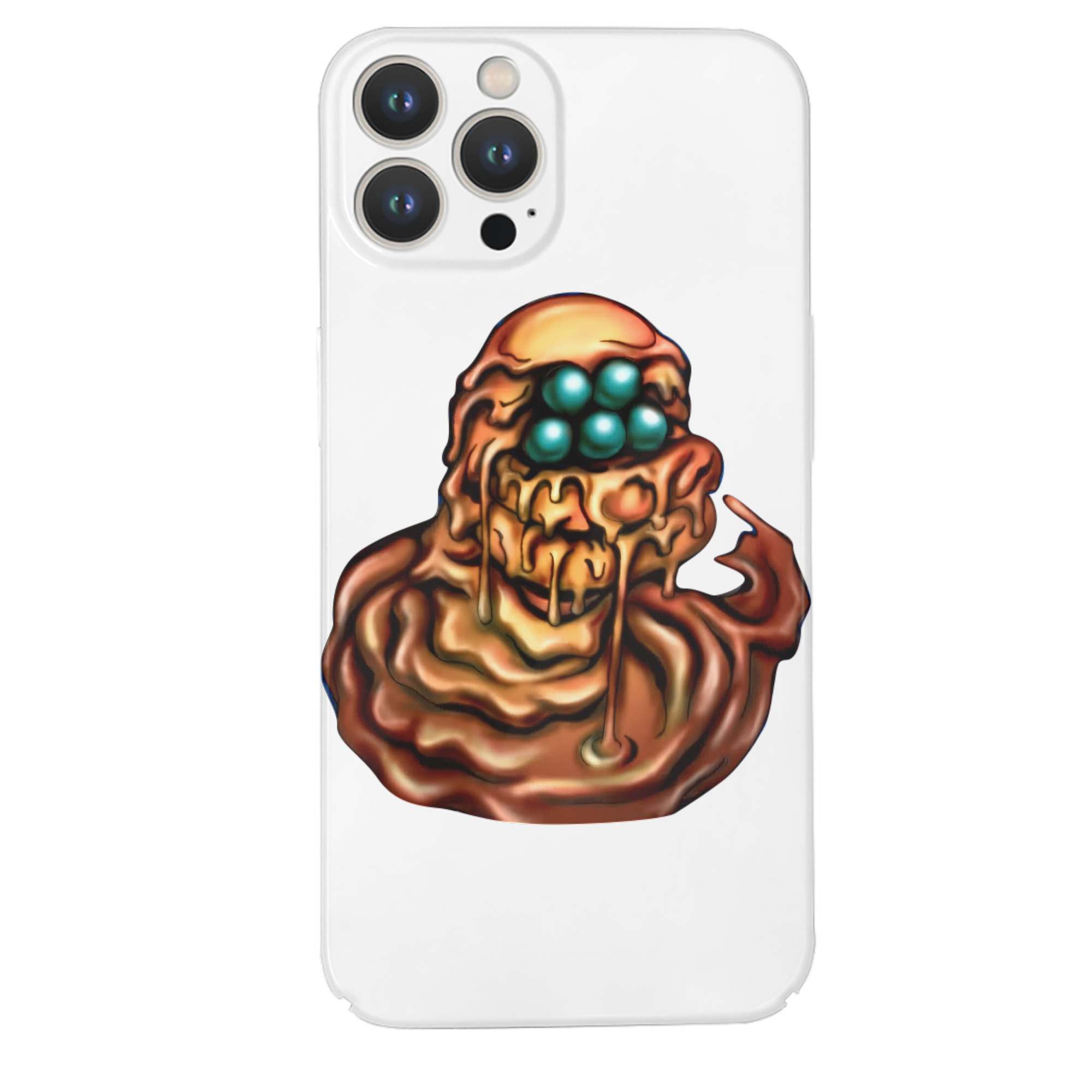 （画像用） 遊☆戯☆王 Yu-Gi-Oh! 【iPhone 14シリーズ対応】ハードケース